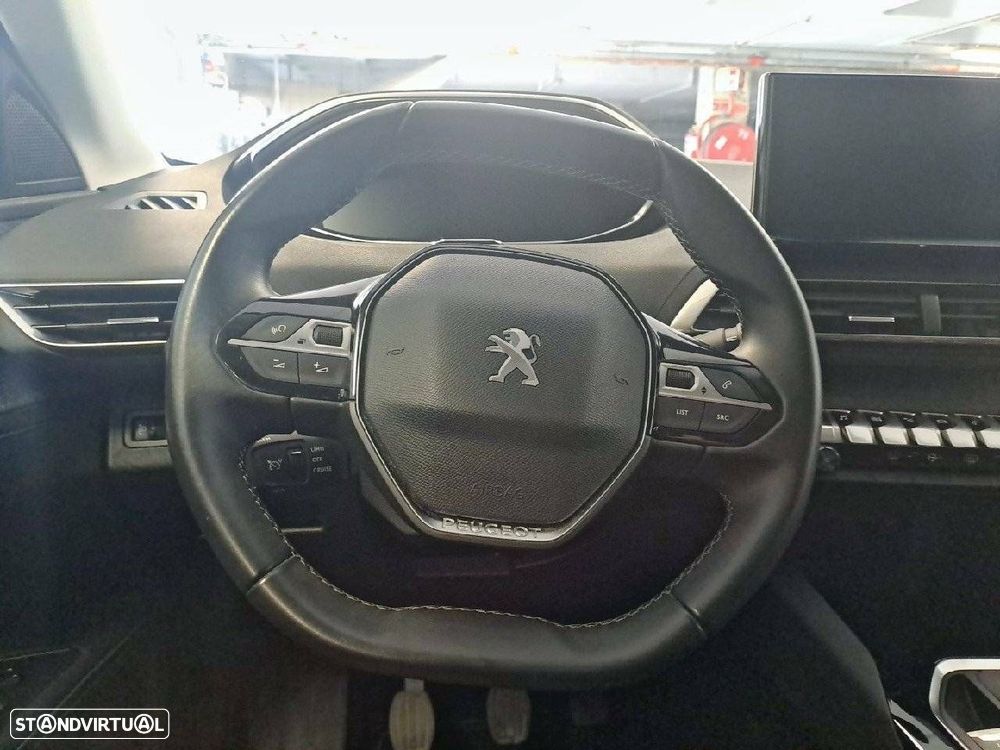 Peugeot 5008 1.5 BlueHDi Allure Pack - 12