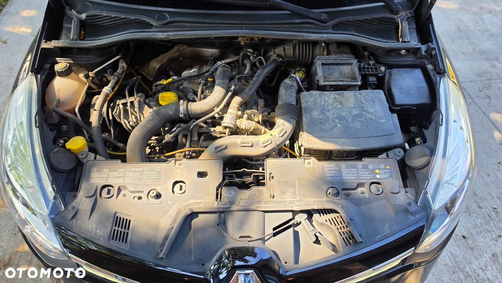Renault Clio 0.9 Energy TCe Dynamique - 5