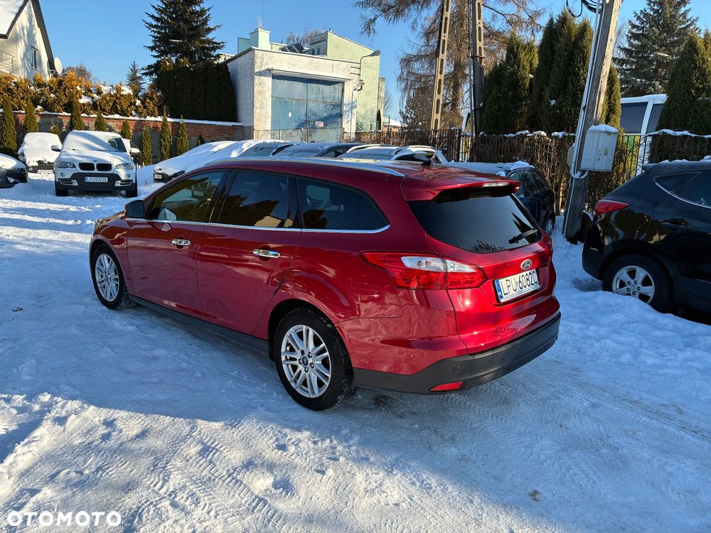 Ford Focus SW ver-1-6-tdci-econetic-88g-start--stopp--system-titanium - 5