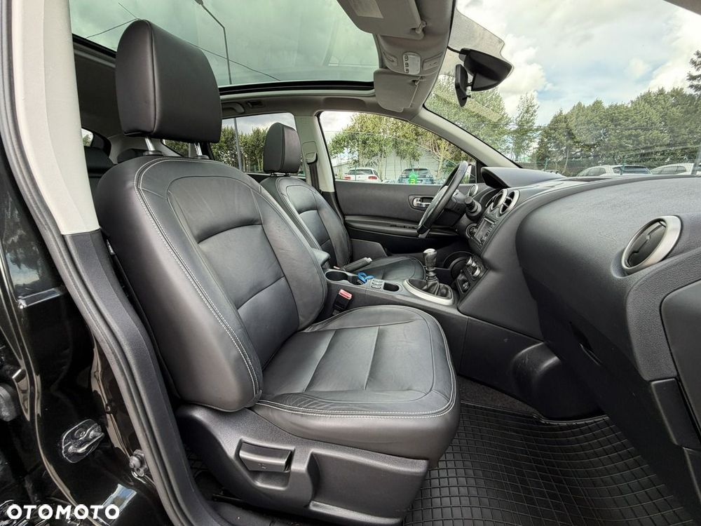 Nissan Qashqai - 33