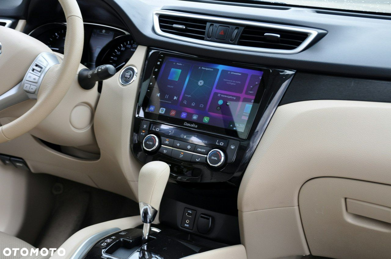 Nissan X-Trail - 28
