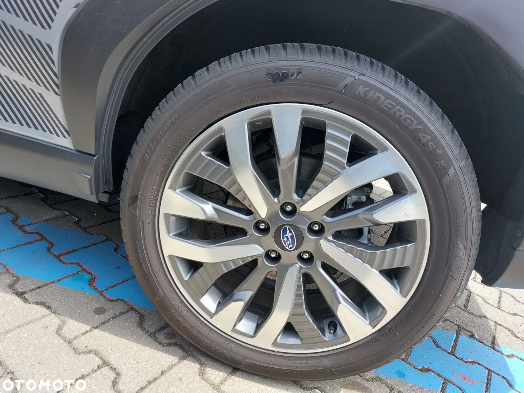 Subaru Forester 2.0i-L Platinum (EyeSight) Lineartronic - 25