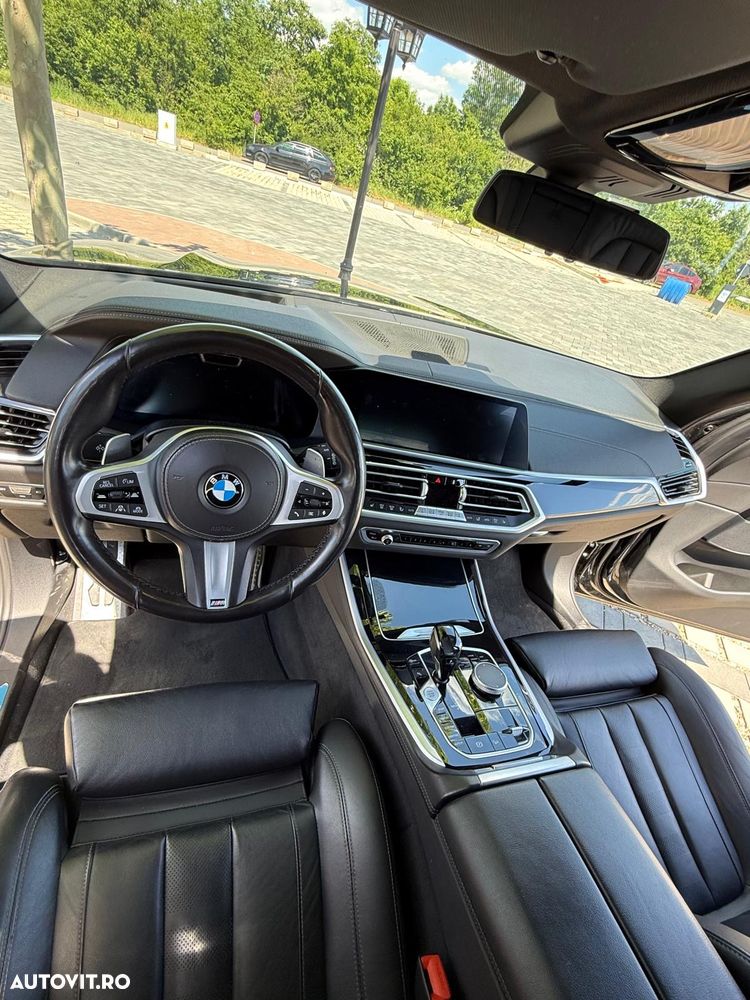 BMW X5 xDrive30d - 4