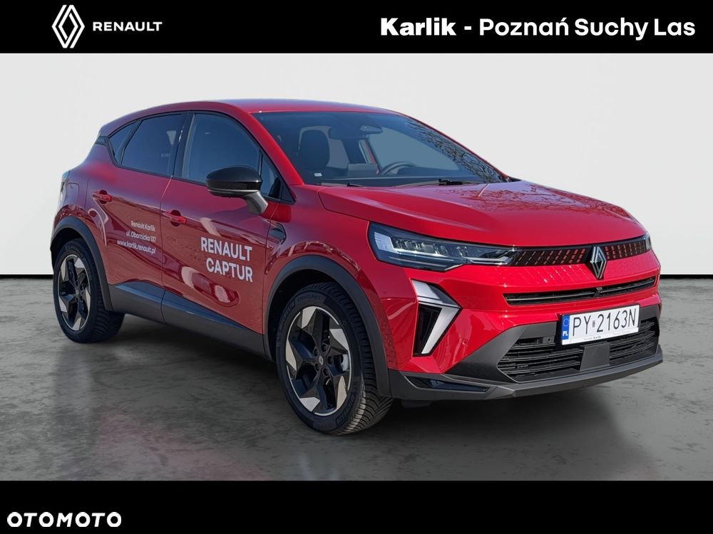 Renault Captur - 2