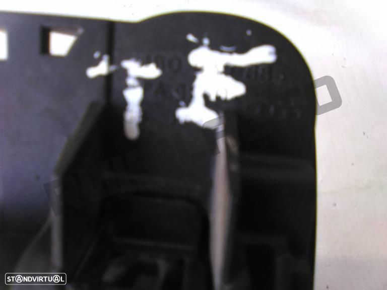 Puxador Exterior Trás Esquerdo 4b083_9885 Audi A3 (8p) [2003_20 - 4