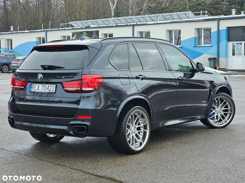 BMW X5 - 5