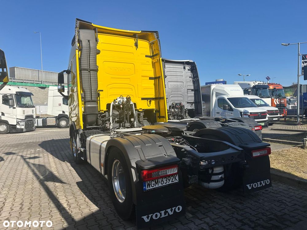 Volvo FH - 8