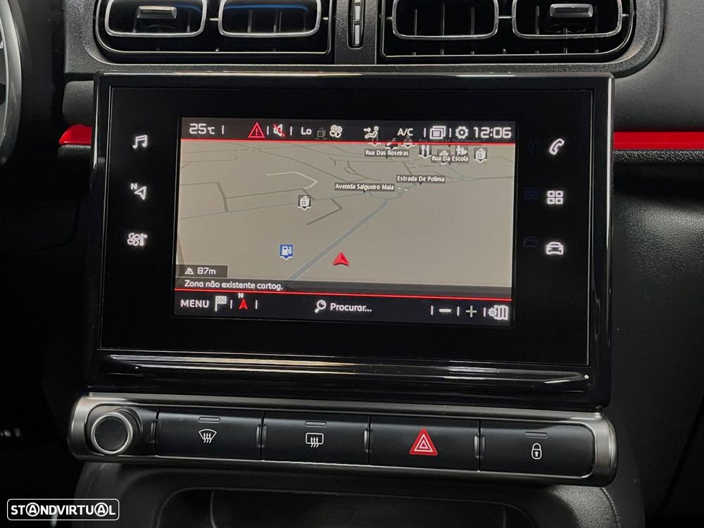 Citroën C3 1.2 PureTech Shine - 18