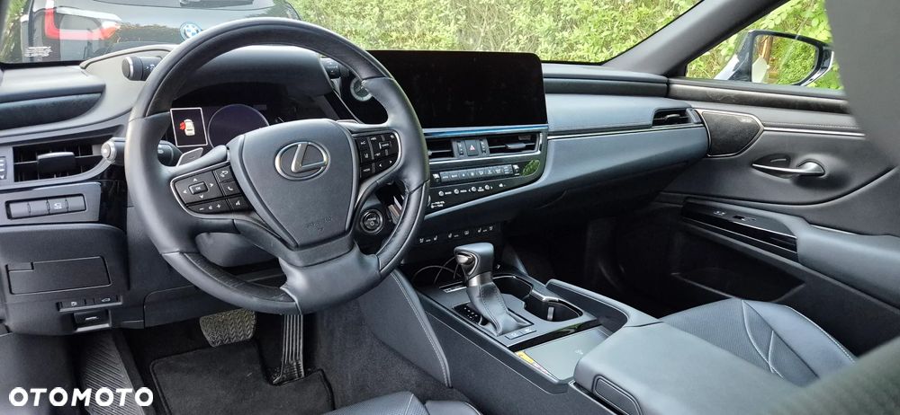 Lexus ES ver-300h-prestige - 20