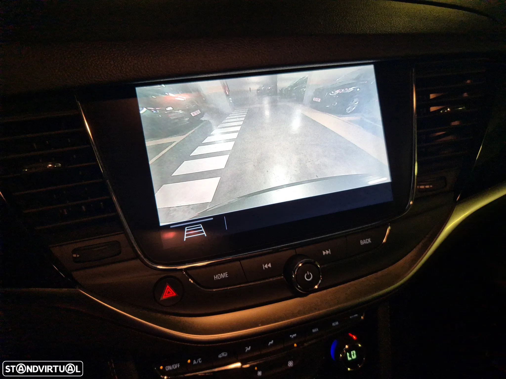 Opel Astra Sports Tourer 1.5 D GS Line S/S - 9