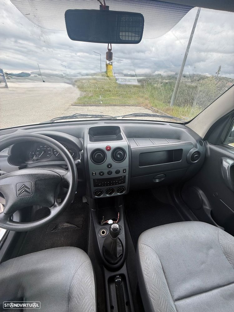 Citroën Berlingo 1.6 HDi Exclusive - 4