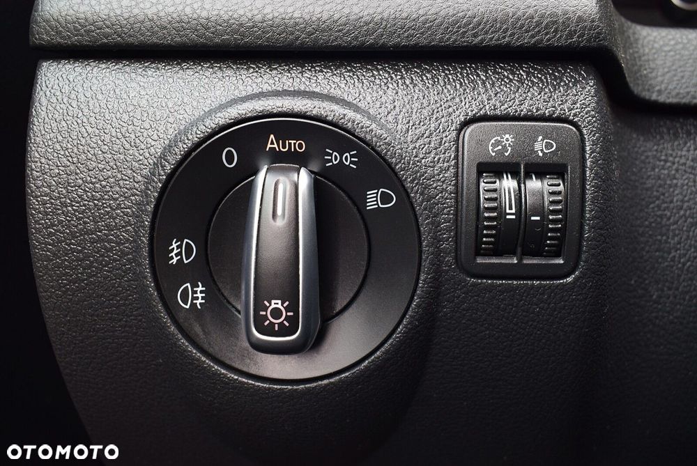 Volkswagen Golf Plus - 16