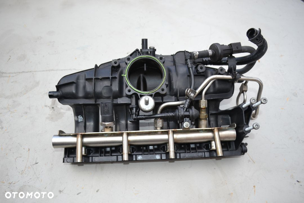 AUDI A4 B7 A6 C6 2,0 TFSI 200 KM KOLEKTOR SSĄCY 06D133185L 06F133201N