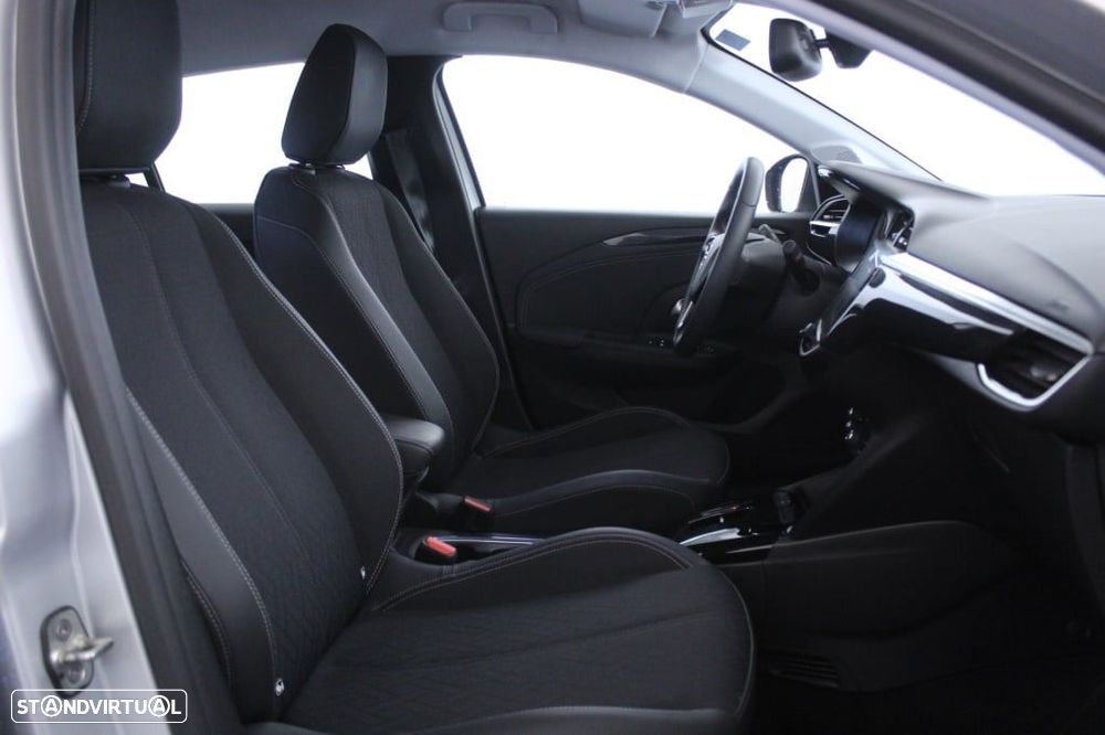 Opel Corsa-e Elegance - 14