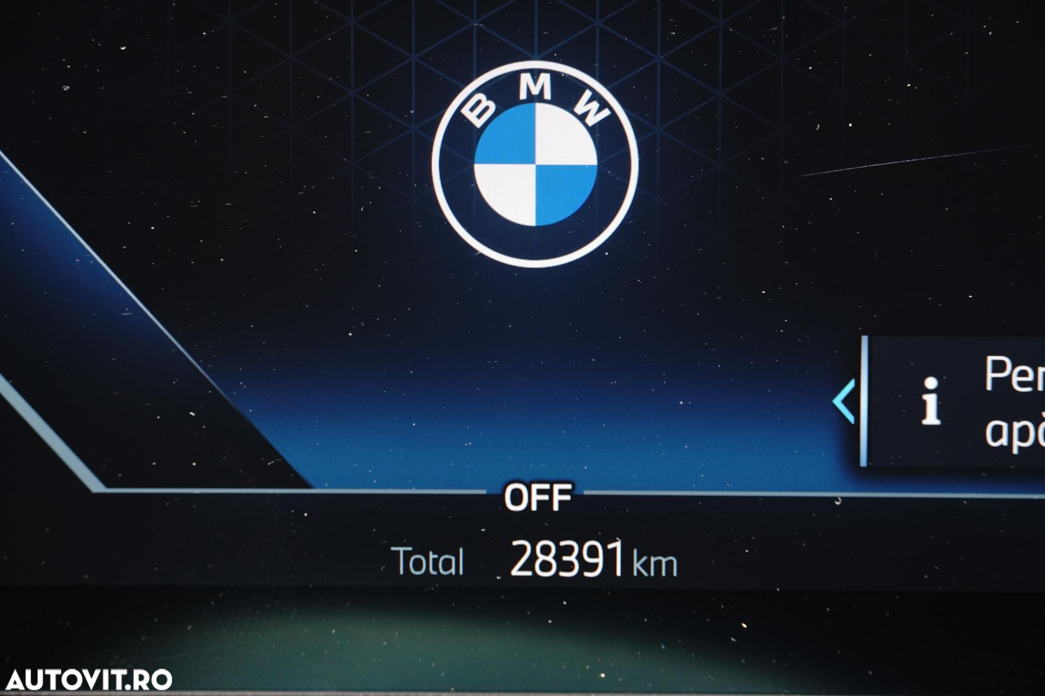 BMW Seria 5 520i AT MHEV - 35