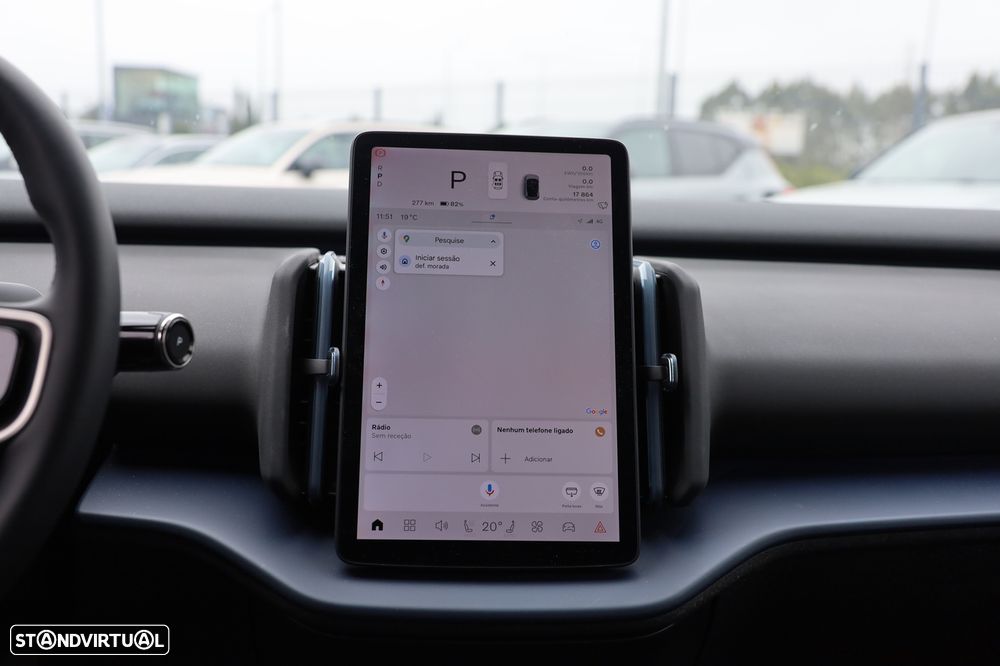 Volvo EX30 51 kWh Single Motor Plus - 22