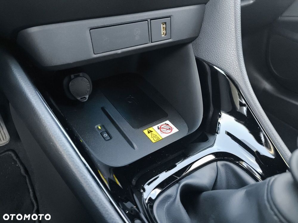 Toyota Yaris 1.5 Premiere Edition - 25