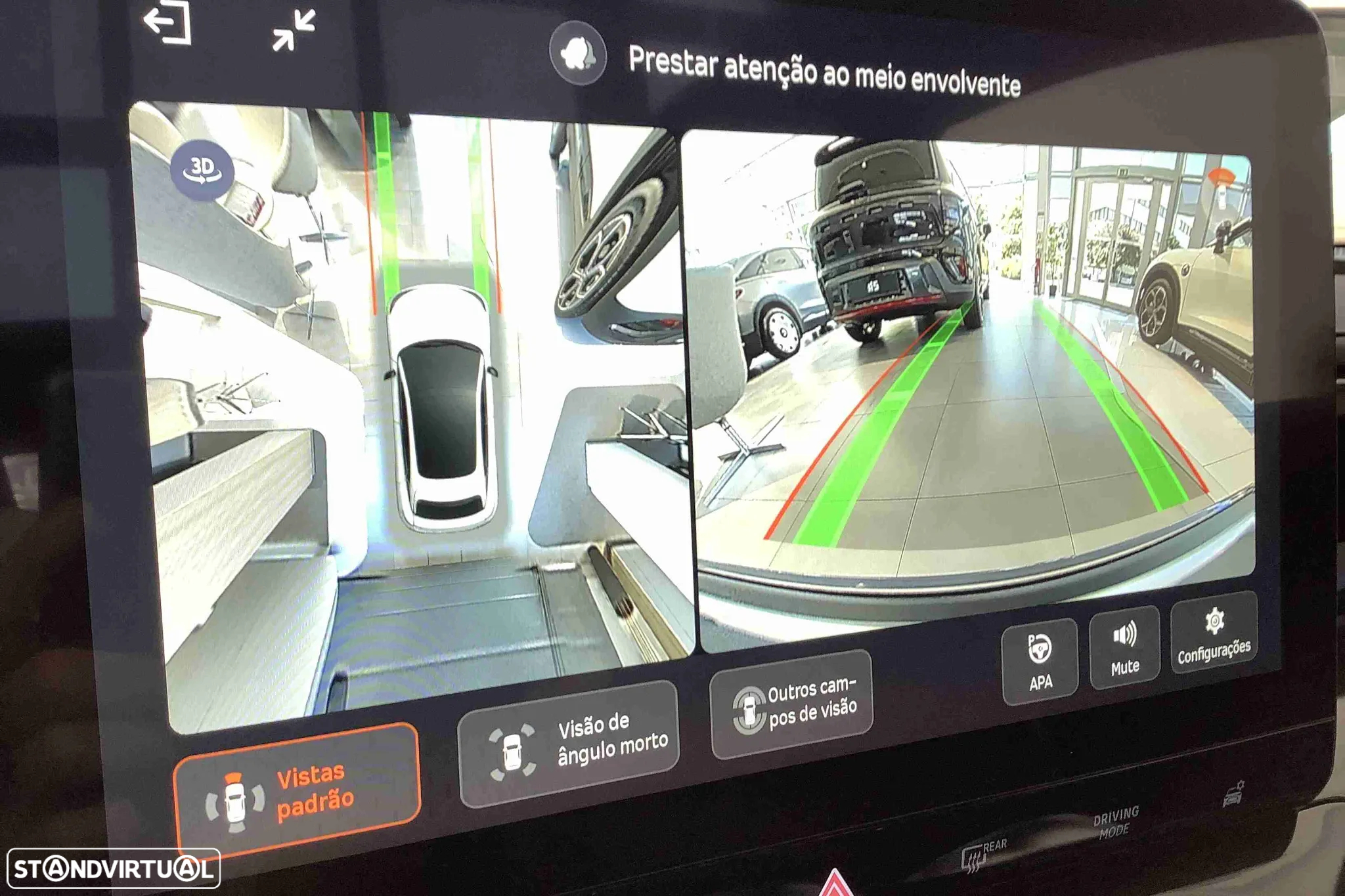 Smart #3 66 kWh Premium - 17