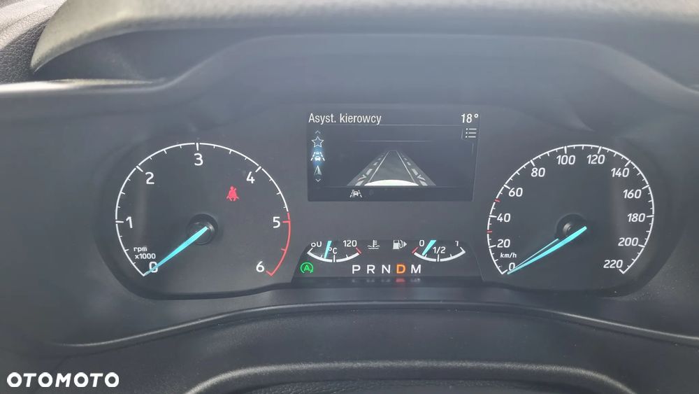 Ford Connect - 15