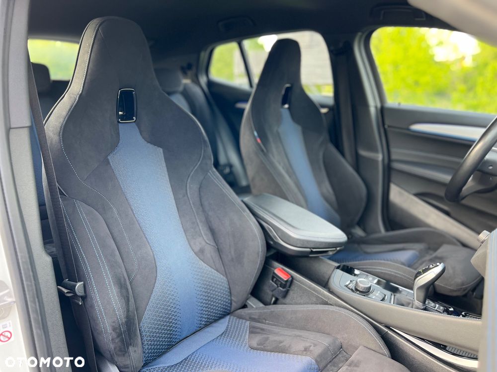 BMW X2 sDrive18i M Sport X - 17