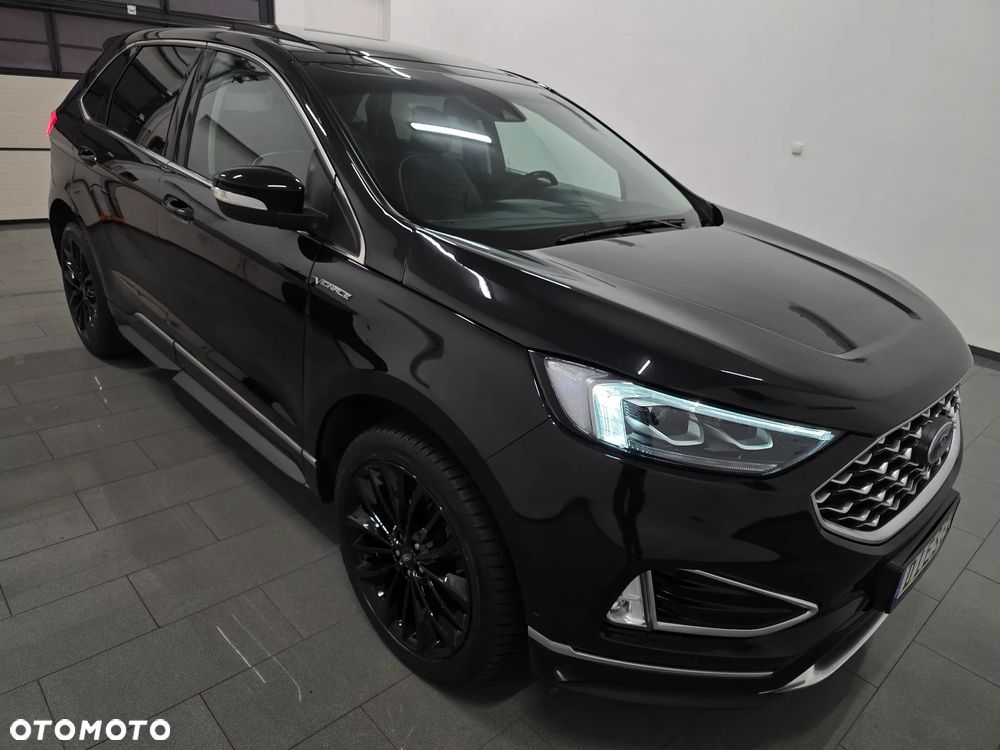 Ford Edge 2.0 EcoBlue Twin-Turbo 4WD ST-Line - 31