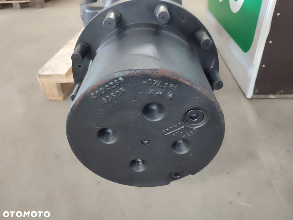 Most napędowy  497729  Carraro 26 38E  JCB - 9