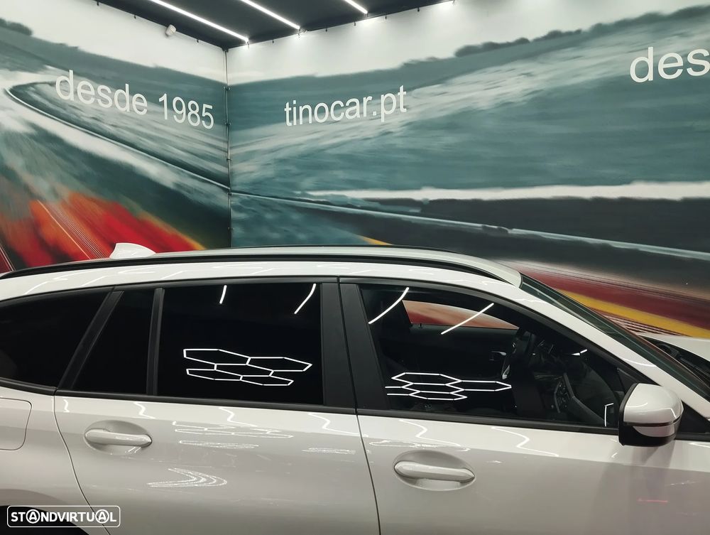 BMW 320 e Corporate Edition Auto - 9