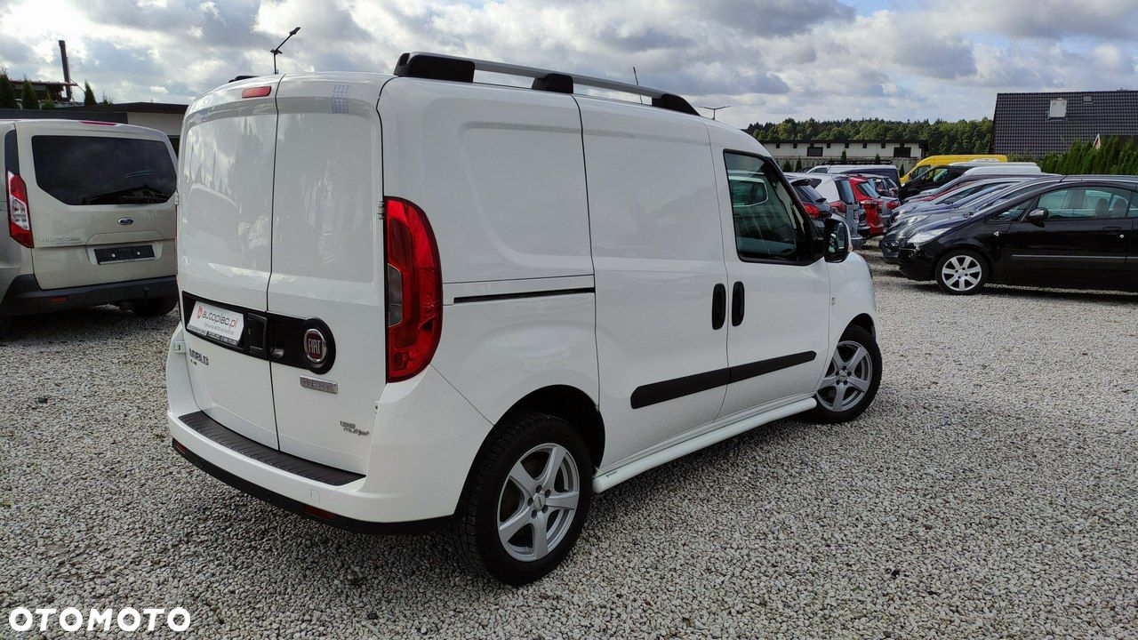 Fiat Doblo - 4