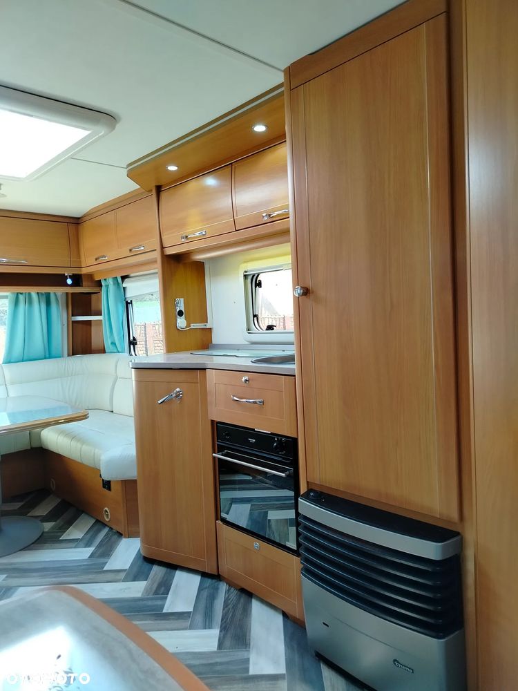 Tabbert Princess - 25