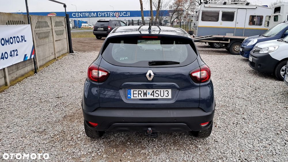 Renault Captur 0.9 Energy TCe Zen Plus - 26