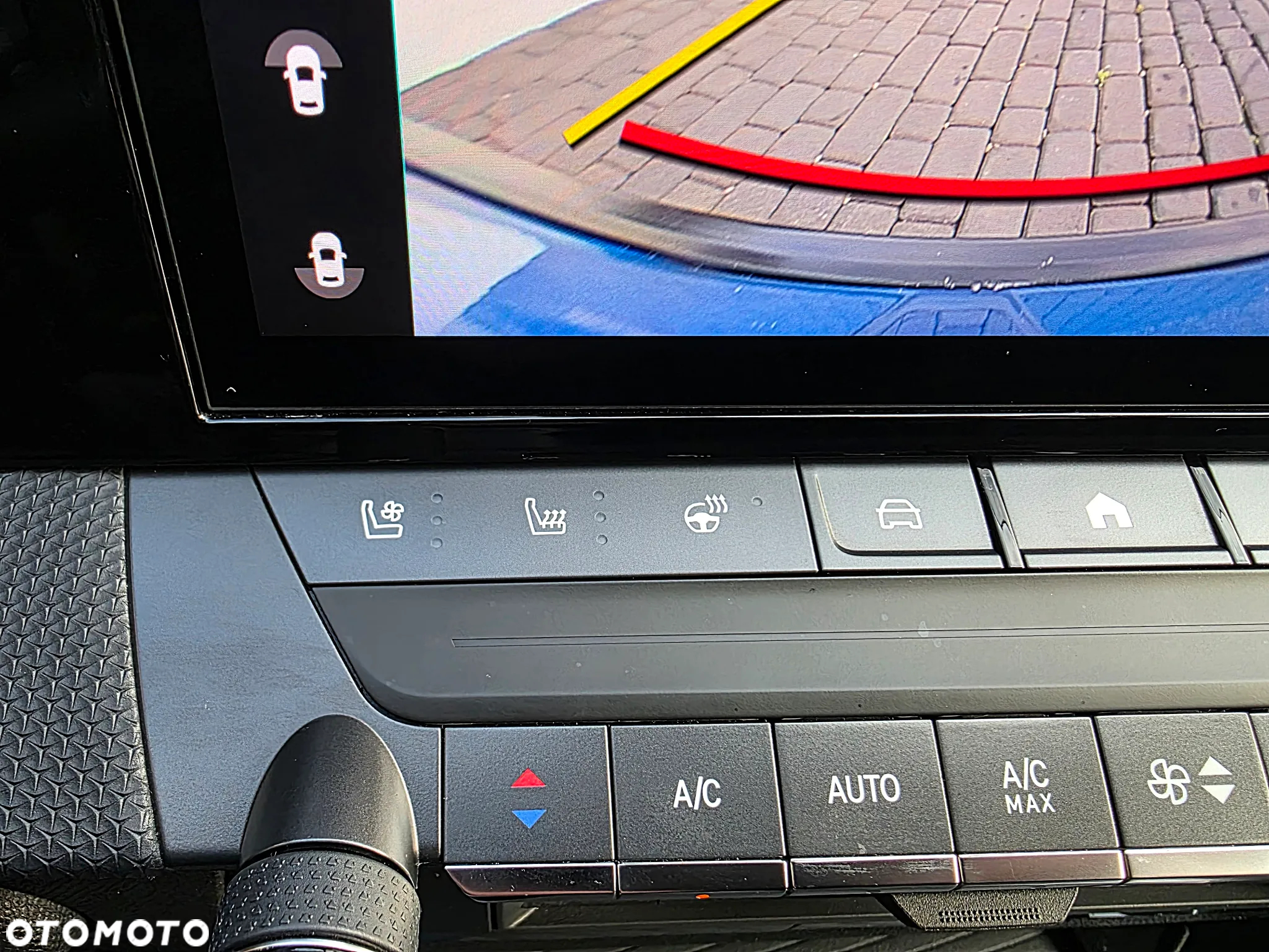 Opel Astra VI 1.6 T Plug-in Hybrid Ultimate - 18