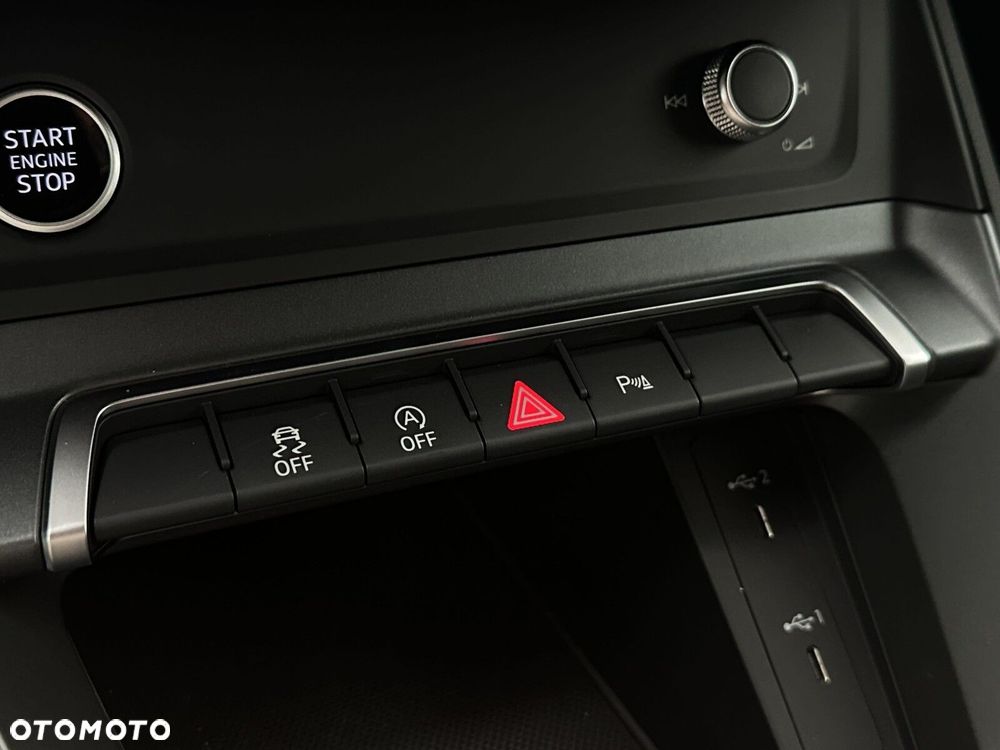 Audi Q3 40 TFSI Quattro S-Line S tronic - 26