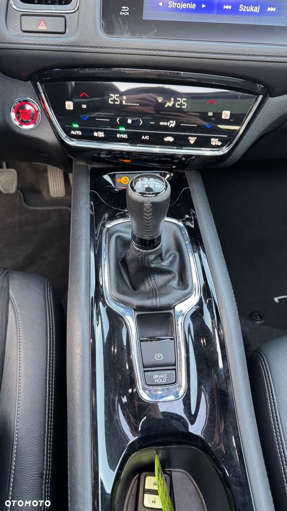 Honda HR-V 1.6 i-DTEC Executive - 18