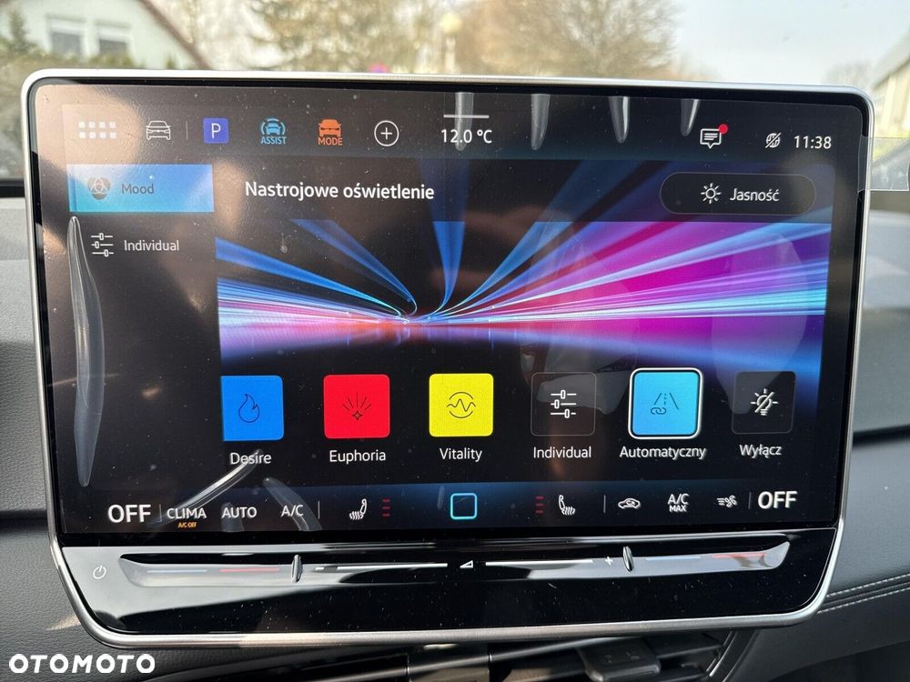 Volkswagen ID.3 - 38