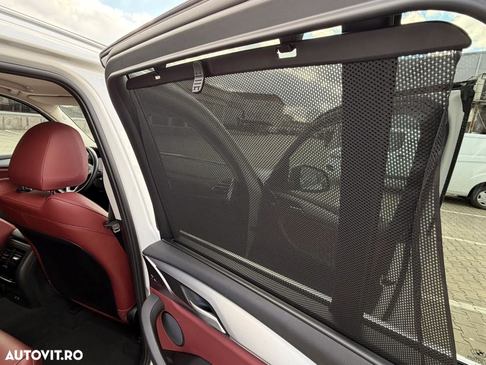 BMW X3 xDrive30e AT PHEV - 17