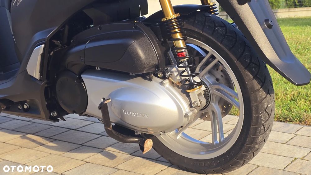 Honda SH - 36