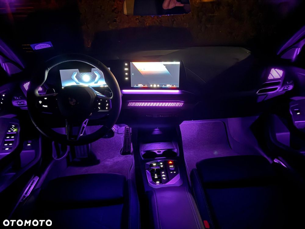 BMW Seria 1 120d Edition Colorvision - 16