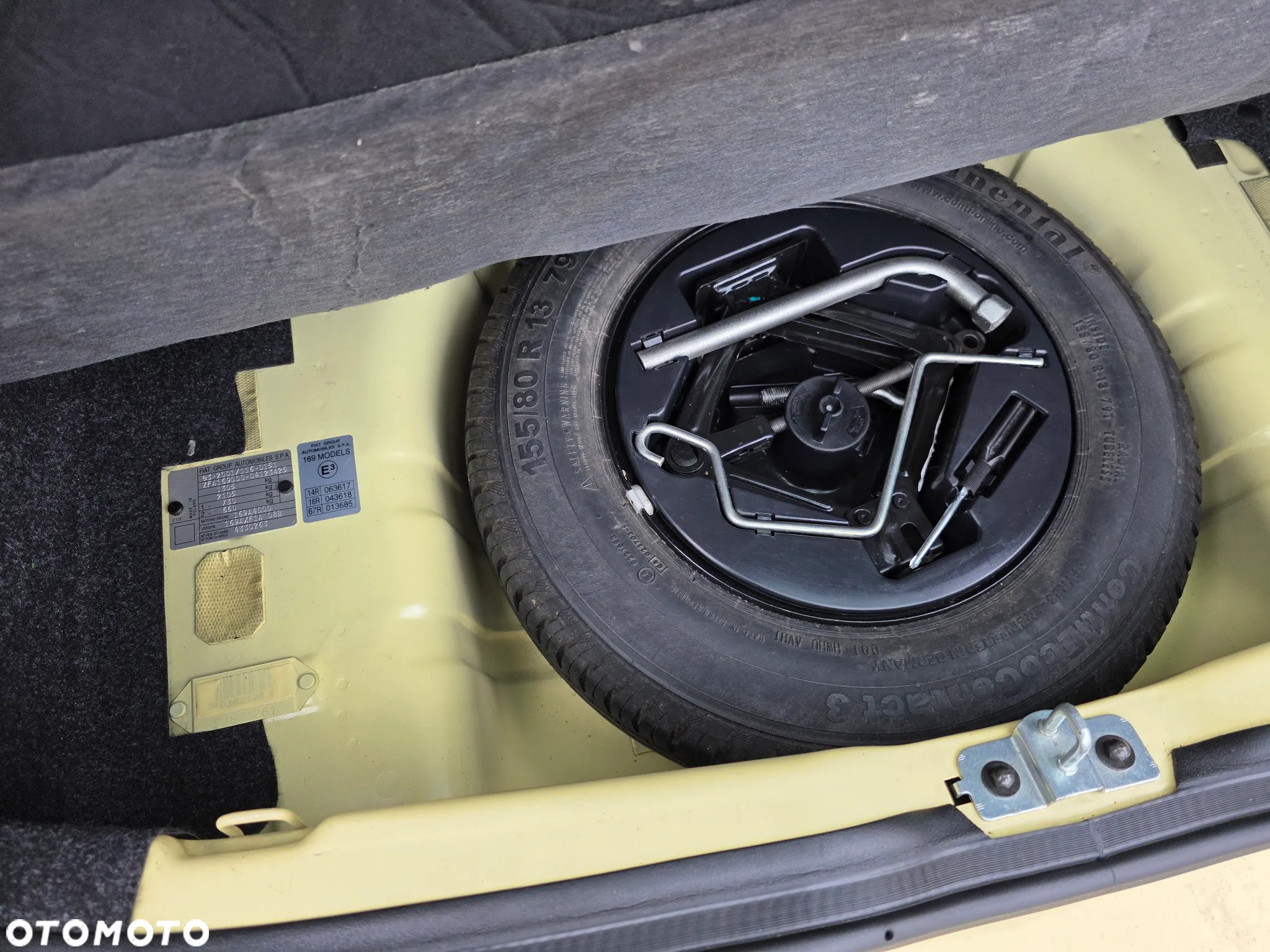 Fiat Panda 1.2 Actual Eco - 29