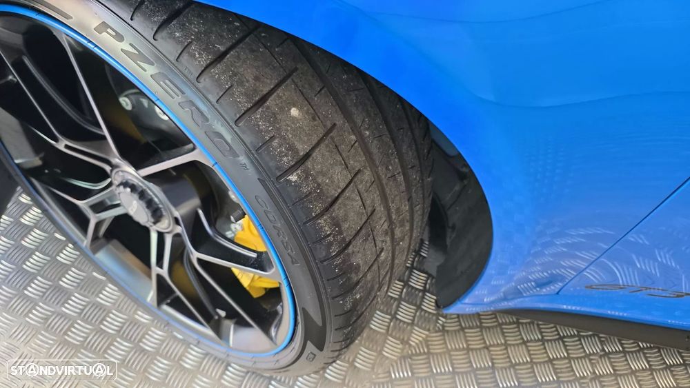 Porsche 911 (992) GT3 PDK - 34