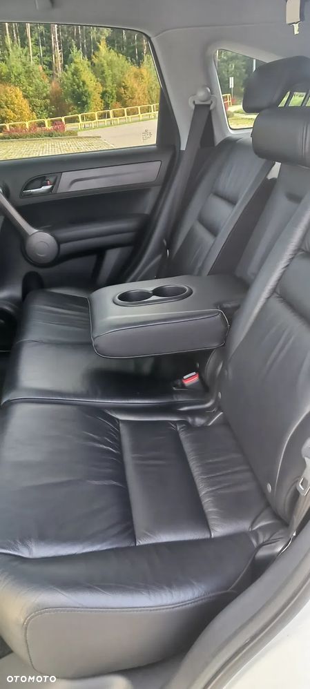 Honda CR-V 2.0 Executive NAVI - 16