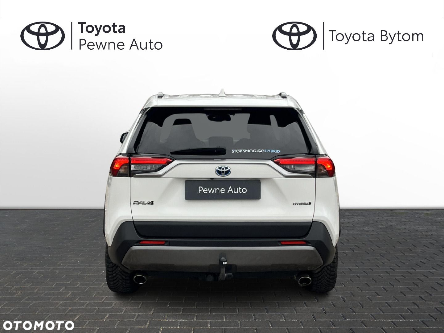 Toyota RAV4 - 7