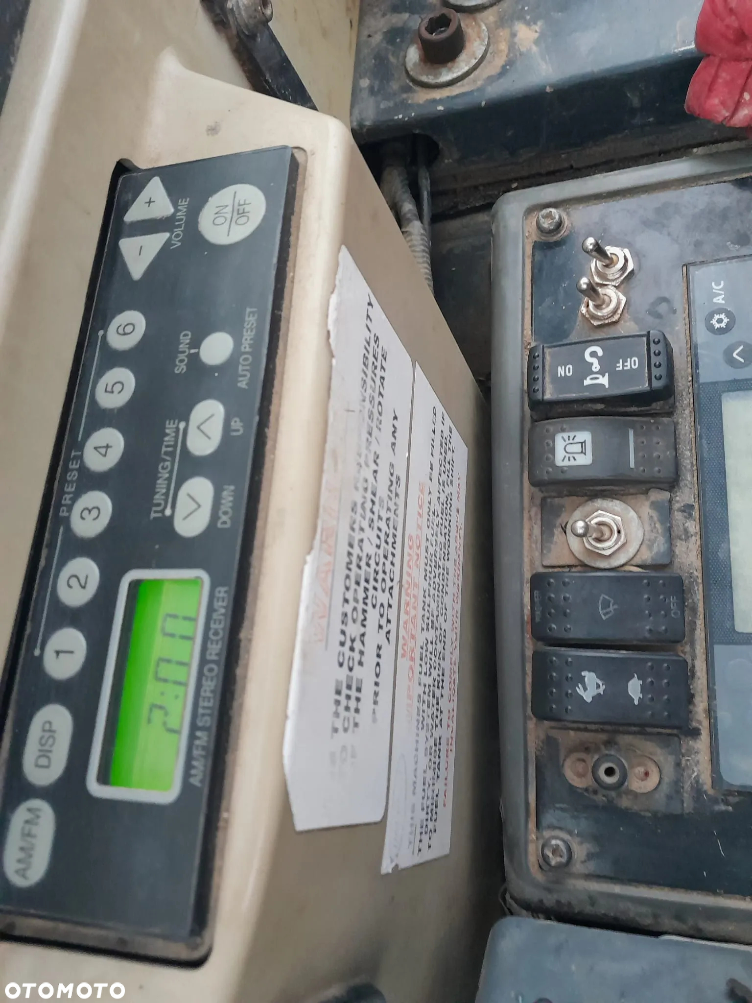 Hitachi Zx 50 - 5