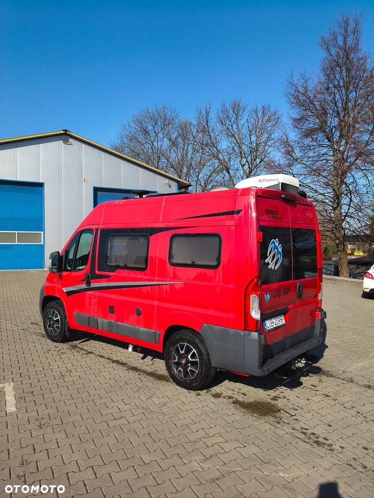 Fiat Ducato - 26