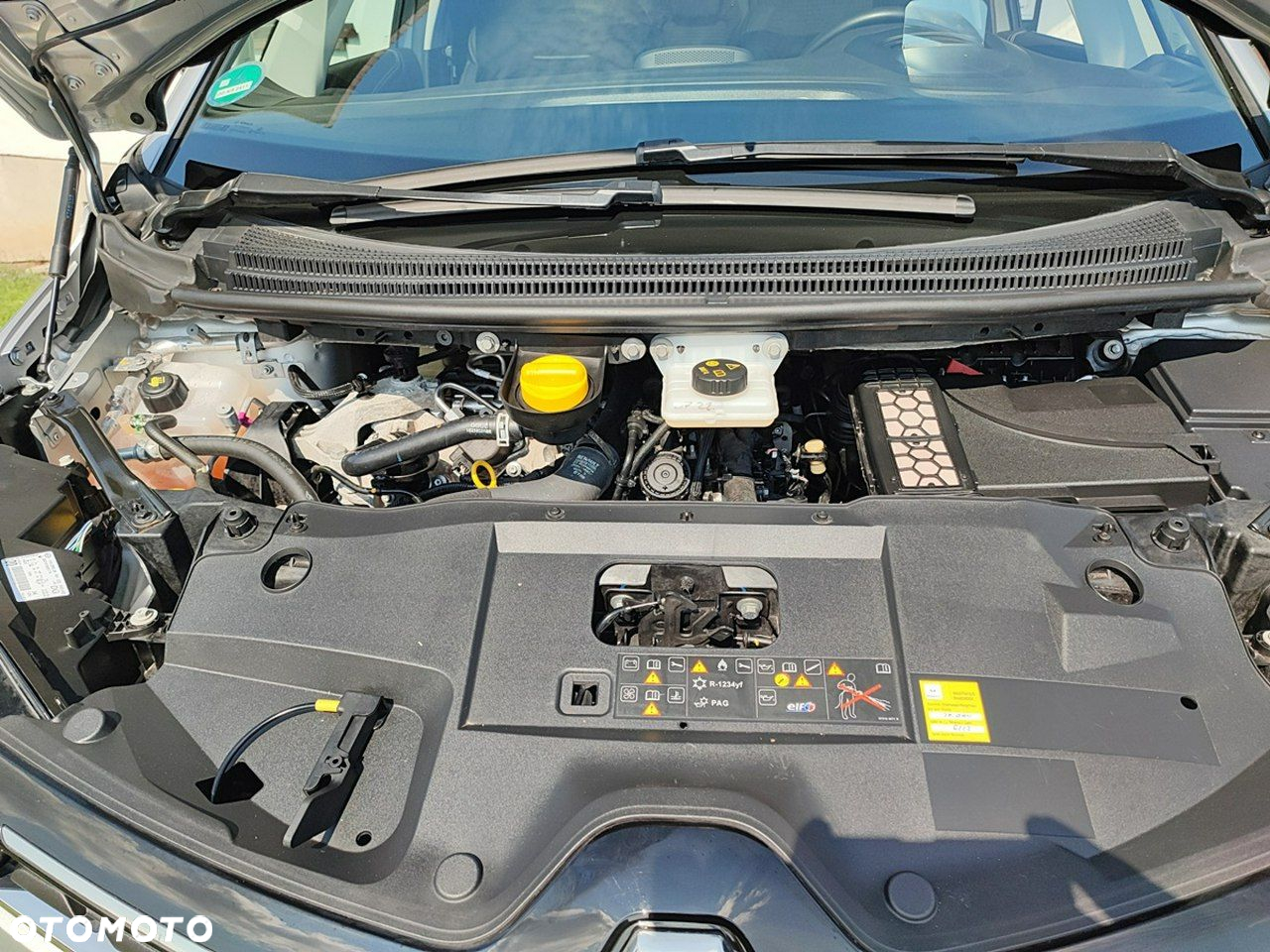 Renault Scenic TCe 160 GPF BOSE EDITION - 25