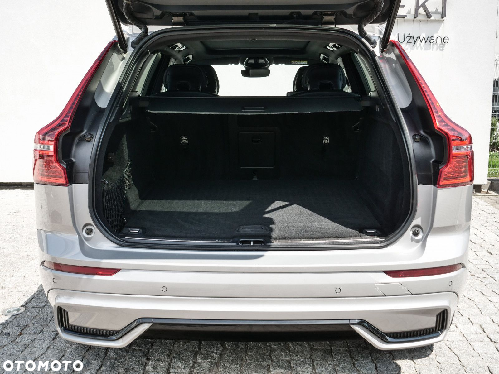 Volvo XC 60 - 34
