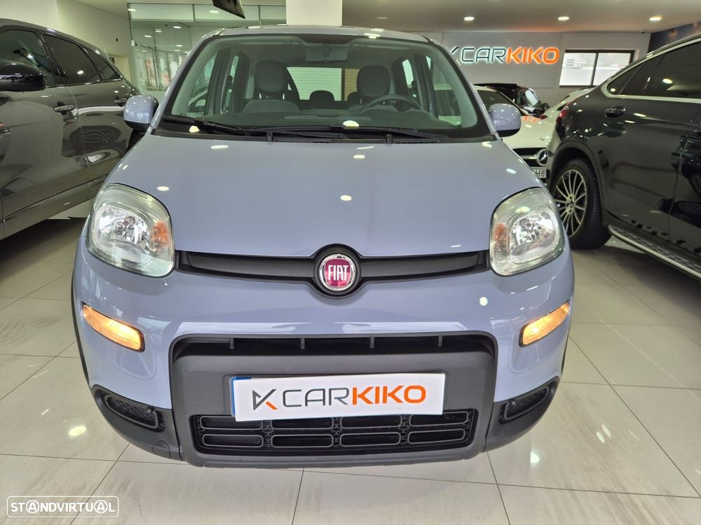 Fiat Panda 1.0 Hybrid City Life - 3