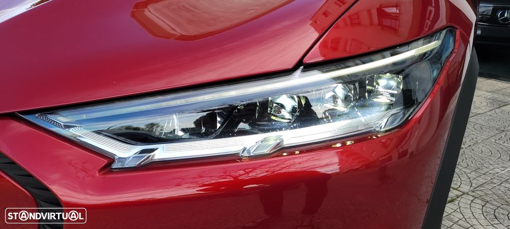 Ford Mustang Mach-E Standard - 7