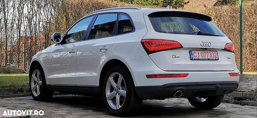 Audi Q5 - 15