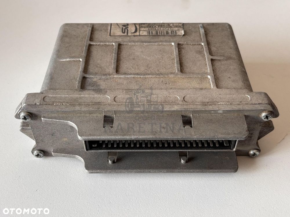 SDF Deutz Fahr Same Lamborghini Sterownik ECU Silnika Centralka 2.8519.098.0
