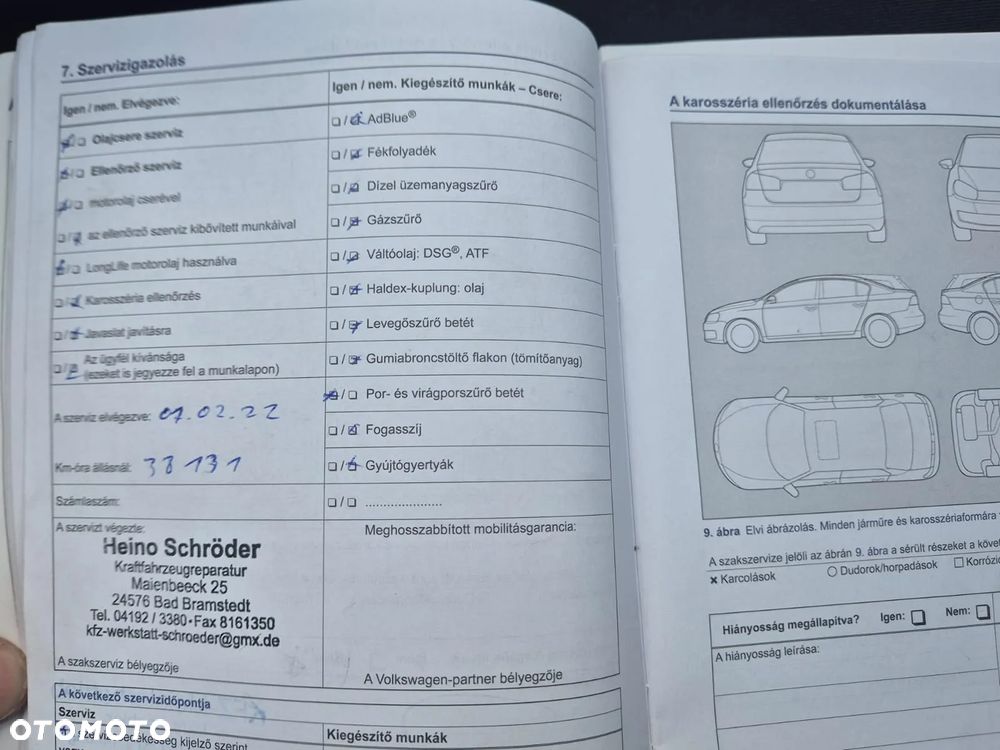 Volkswagen Polo - 27